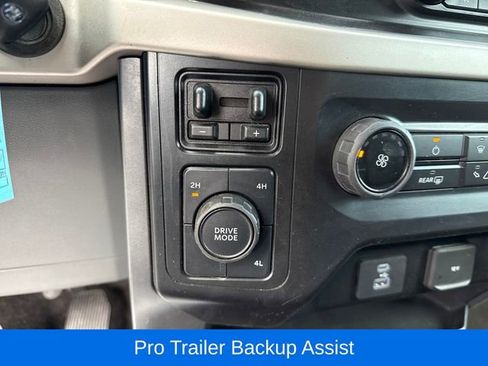 Used 2021 Ford F150 XLT w/ Trailer Tow Package image 28