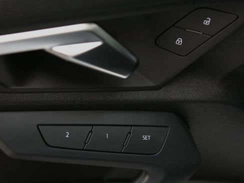 Used 2023 Audi A3 2.0T Premium Plus w/ Premium Plus Package image 10