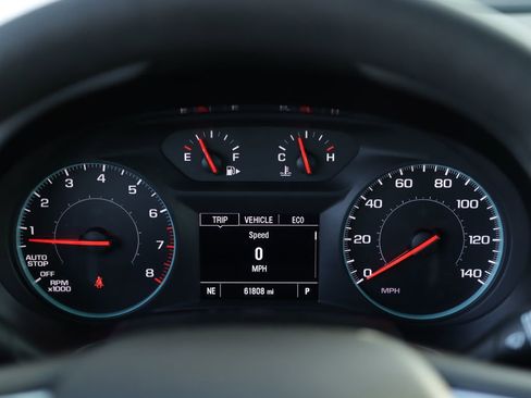 Used 2024 Chevrolet Malibu LT FWD image 11