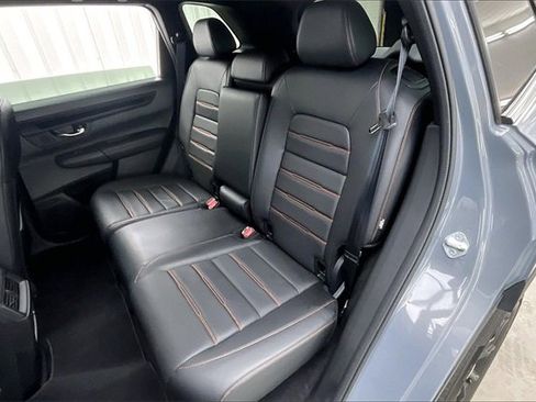 Certified 2024 Honda CR-V Sport-L image 20