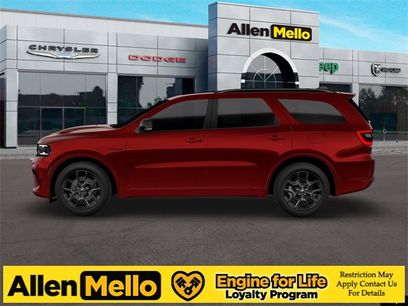 New 2026 Dodge Durango GT