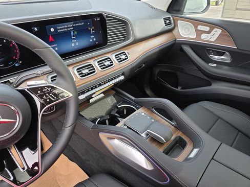 New 2026 Mercedes-Benz GLE 350 4MATIC image 20