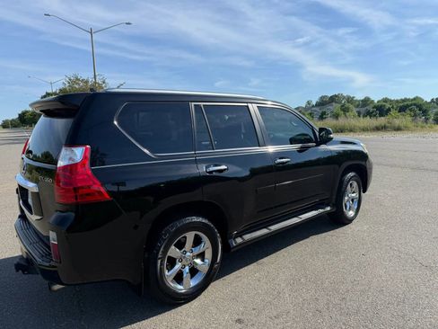 Used 2010 Lexus GX 460 AWD/4WD image 6