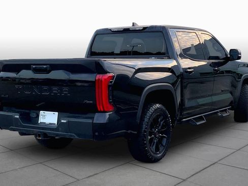 Used 2023 Toyota Tundra SR5 w/ SR5 Premium Package AWD/4WD image 12