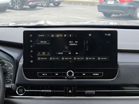 Used 2025 Mitsubishi Outlander SE AWD/4WD image 20