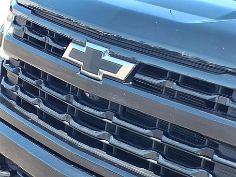Used 2022 Chevrolet Silverado 1500 RST w/ RST All Star Premium Package AWD/4WD image 31