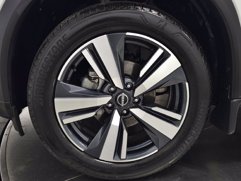 Used 2023 Nissan Rogue SL w/ SL Premium Package AWD/4WD image 13