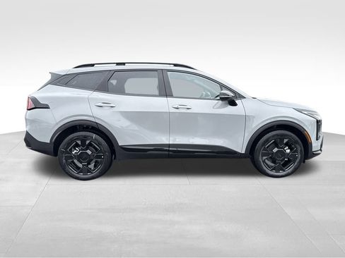New 2026 Kia Sportage X-Line w/ X-Line Premium Package image 11