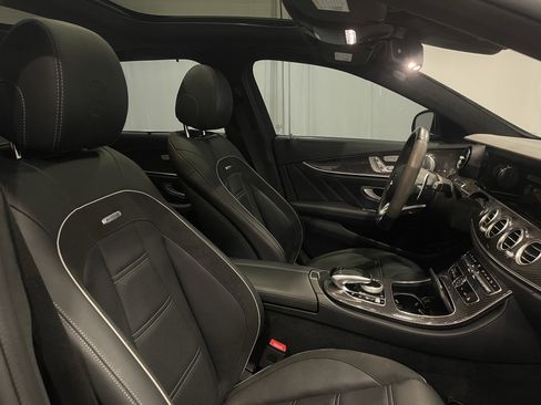 Used 2019 Mercedes-Benz E 63 AMG S image 15