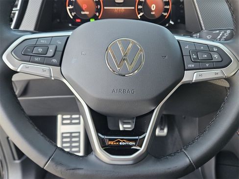 New 2026 Volkswagen Atlas Peak Edition image 38