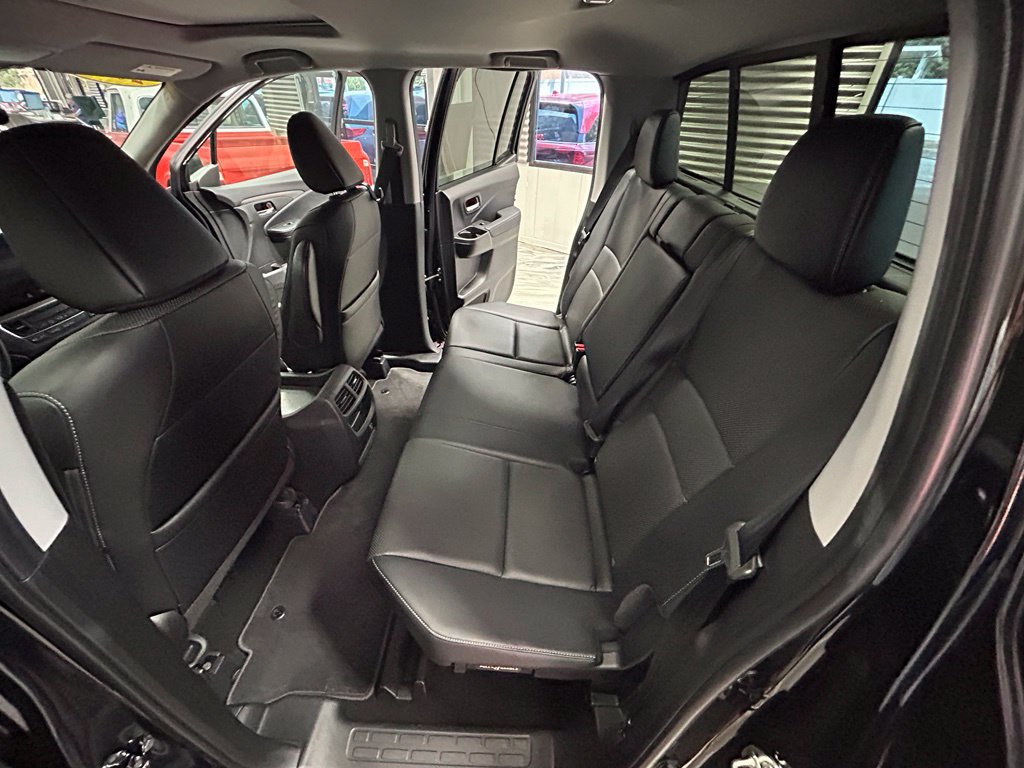 Used 2019 Honda Ridgeline RTL-T image 52