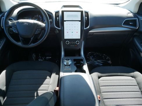 Certified 2022 Ford Edge SE AWD/4WD image 20