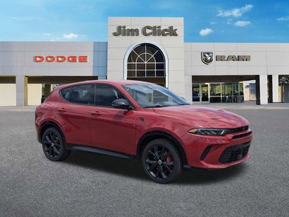 New 2025 Dodge Hornet R/T