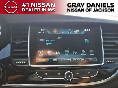 Used 2019 Buick Encore Preferred w/ Safety Package FWD image 16
