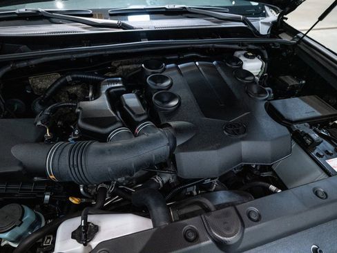 Used 2024 Toyota 4Runner TRD Pro image 12