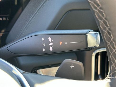 New 2026 GMC Yukon Denali w/ Denali Reserve Package image 14