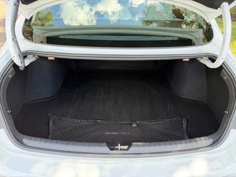 Used 2020 Hyundai Sonata SEL w/ Cargo Package image 25