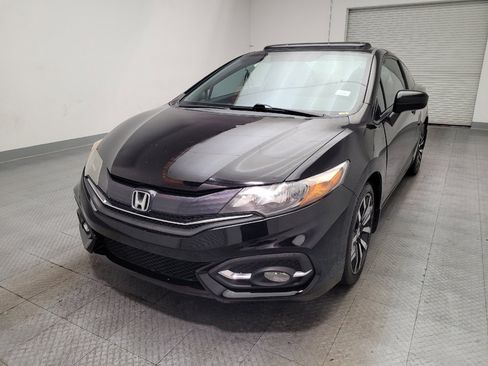 Used 2015 Honda Civic EX-L image 15