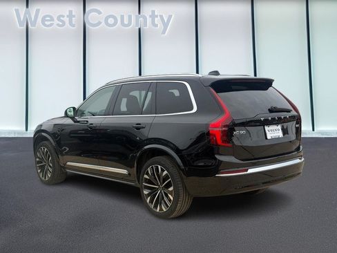 Certified 2026 Volvo XC90 B6 Ultra AWD/4WD image 7