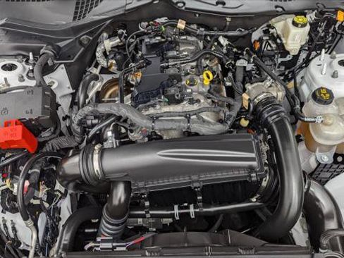 Used 2024 Ford Mustang Premium image 27