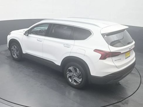 Used 2023 Hyundai Santa Fe SEL FWD image 23