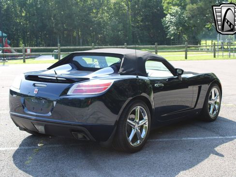 Used 2007 Saturn Sky w/ Premium Trim Pkg image 4