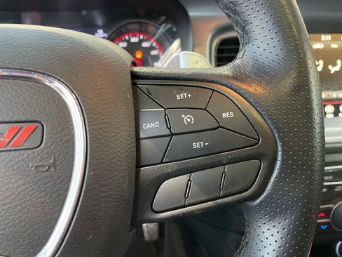 Used 2023 Dodge Charger R/T w/ Blacktop Package image 21