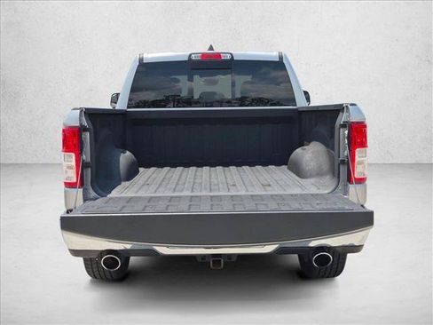 Used 2021 RAM 1500 Big Horn AWD/4WD image 7