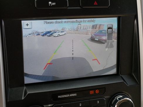 Used 2019 Ford F350 Lariat w/ Lariat Value Package image 30