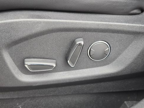 Used 2019 Ford Edge SEL w/ Equipment Group 201A FWD image 23