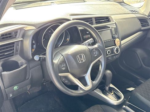 Used 2017 Honda Fit LX image 10