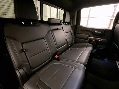 Used 2021 Chevrolet Silverado 1500 RST w/ Convenience Package II image 26