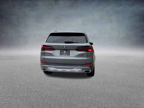 Used 2024 BMW X5 xDrive40i w/ Premium Package image 21