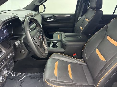 Used 2023 GMC Yukon AT4 image 18