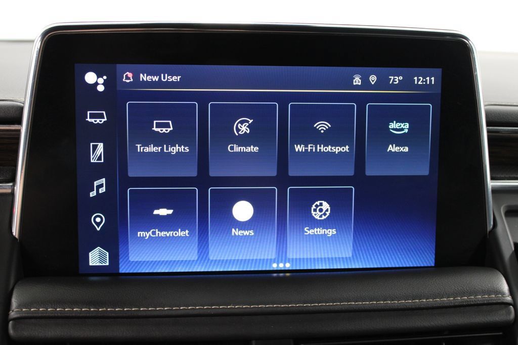 Used 2023 Chevrolet Tahoe Premier RWD image 51