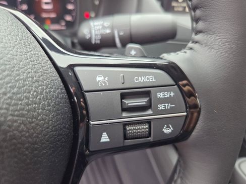 New 2026 Honda Accord Touring image 15