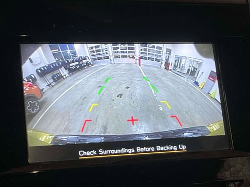 Used 2021 Subaru Crosstrek 2.0i Premium w/ Moonroof Package image 13