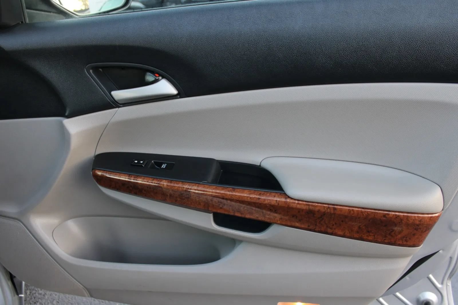 Used 2012 Honda Accord EX image 20