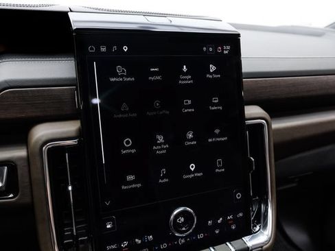 Used 2026 GMC Yukon XL Denali Ultimate AWD/4WD image 60