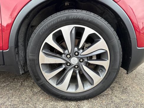 Used 2019 Buick Encore Essence image 34