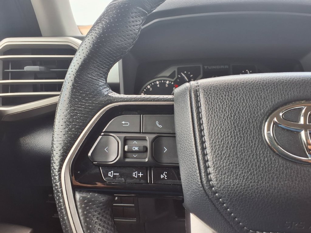 Used 2022 Toyota Tundra SR5 AWD/4WD image 33