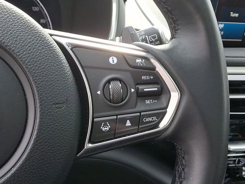 Used 2025 Acura MDX Technology Package image 28