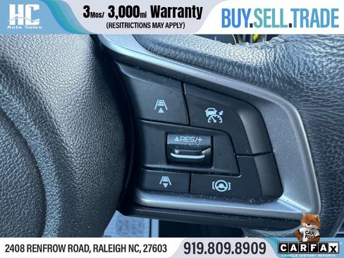 Used 2022 Subaru Outback Premium image 27
