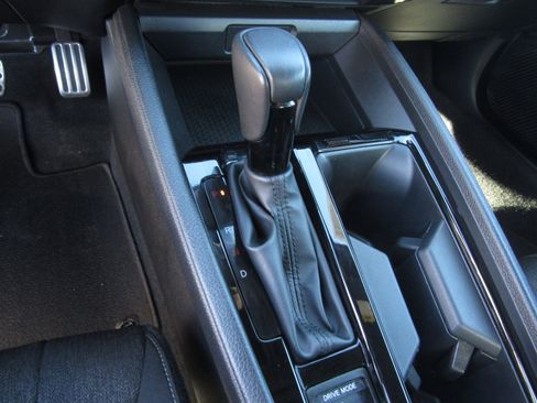 Certified 2024 Honda Accord Sport image 20