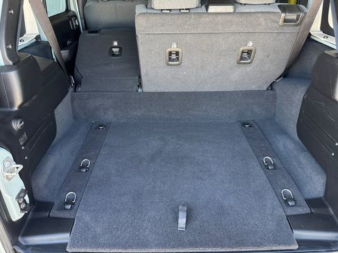 Used 2024 Jeep Wrangler Sport S w/ Convenience Group image 14