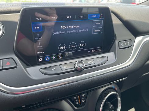 Used 2020 Chevrolet Blazer LT AWD/4WD image 15