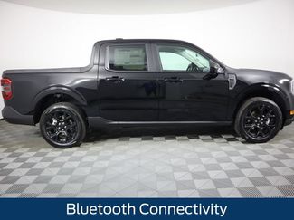 New 2026 Ford Maverick Lariat w/ Black Appearance Package AWD/4WD video 2