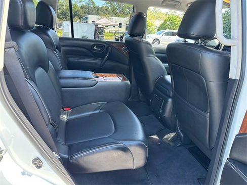 Used 2018 INFINITI QX80 2WD image 23