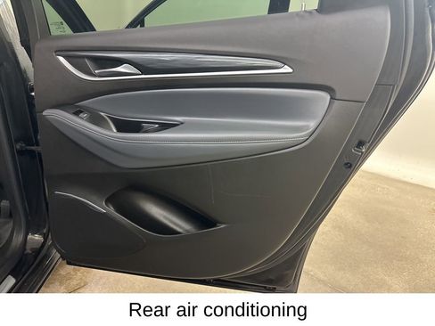 Used 2024 Buick Enclave Essence w/ Experience Buick Package image 23