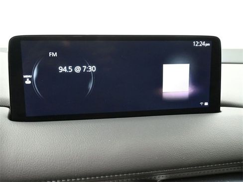 Certified 2021 MAZDA CX-5 Touring w/ Touring Preferred SV Package image 12